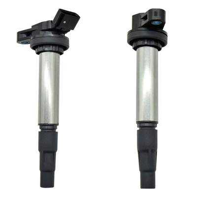 Parts, Alovlanma bobini (Babinalar)