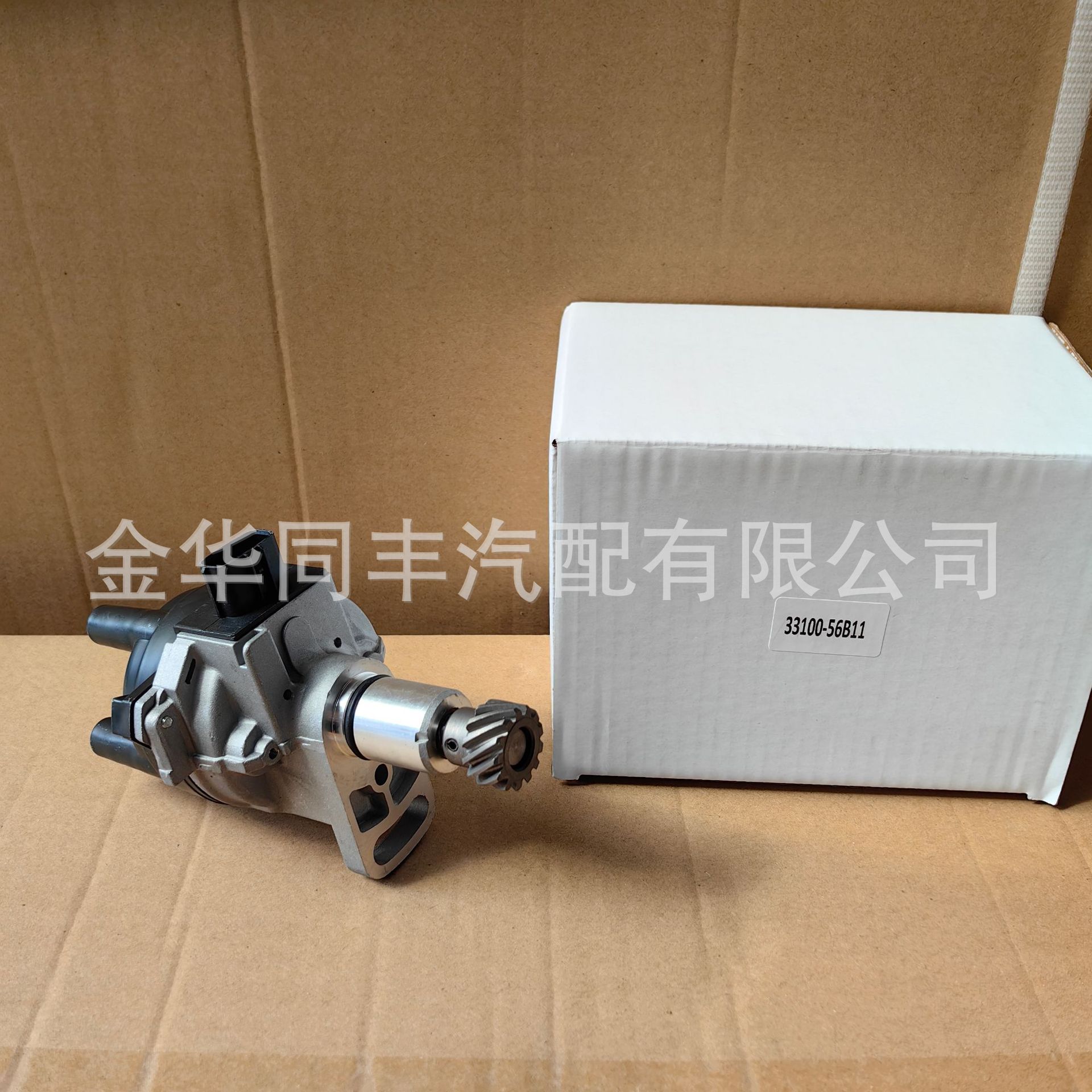 Cross-Border Hot-Selling Distributor and Ignition Distributor Suitable for Geo Tracker 1.6l33100-56b11 *