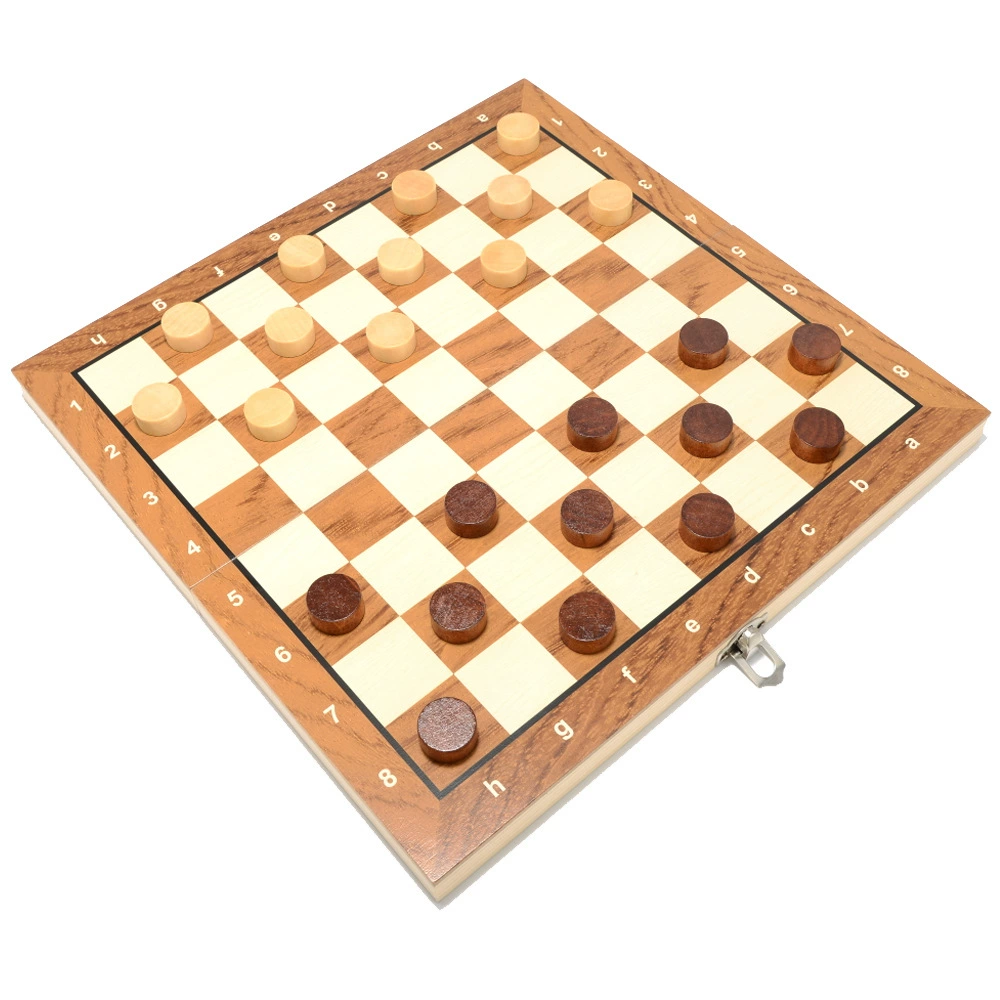 Деревянная складная игрушка, новая коллекция, 2 в 1