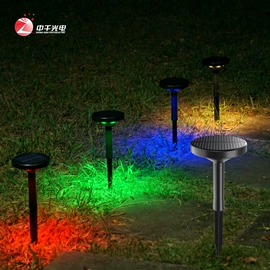 投光灯;路灯;太阳能灯