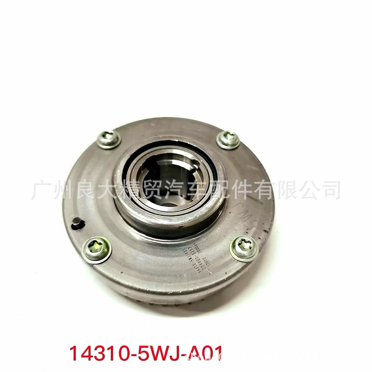 14310-5WJ-A01 Suitable for Honda Lingpai Hybrid Version Xiangyu Hybrid Version
