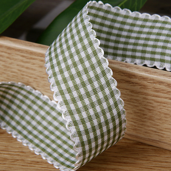 Hair accessory handmade with bow