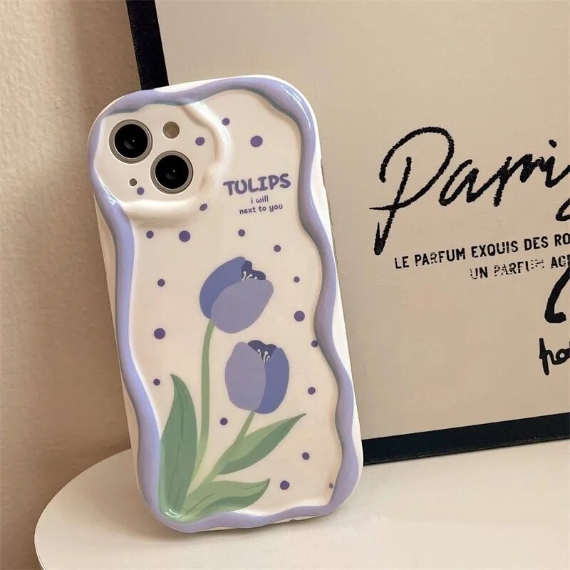 Wave point for Samsung s23fe phone case s25ultra/a73/s24 /s21/a06/a54/A33/A13