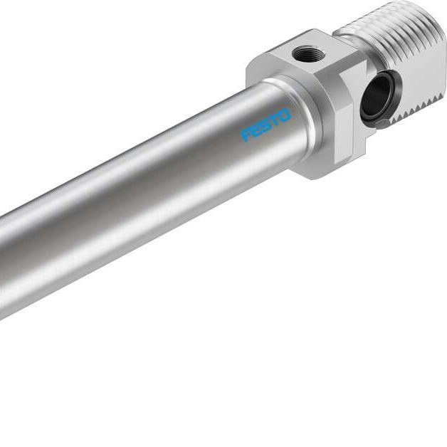 德国费斯托 FESTO  圆形气缸 DSNU-S-12-80-P-A-MQ  5211905