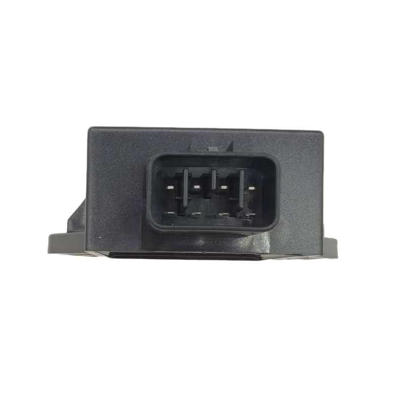 Suitable for Haojue Guosan Silver Leopard Motorcycle Hj125-7E-7F-7D-7G Hj125-8C-8E Igniter