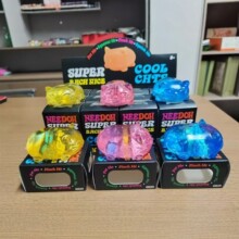 ��ѿ�ǽ≺���K���� NeeDoh Nice Cube Schylling �p���йٔD��
