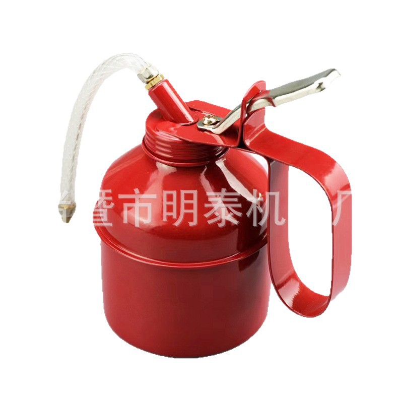[Venta directa de fábrica] mangueras portátiles hervidor de aceite YH-400CC SMT