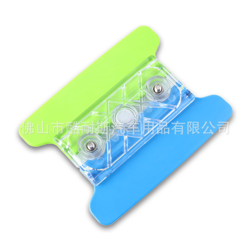 汽车贴膜工具磁吸改色贴膜刮板可替换胶条无痕绒布专用改色刮板|undefined