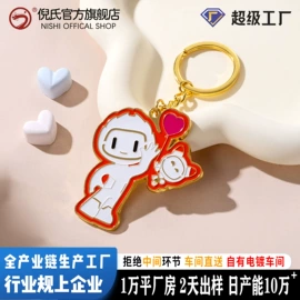 金属工艺品;徽章;书签