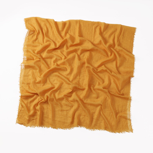 New style cotton and linen bronzing women's turban Indonesian Malay travel shawl scarf wholesale