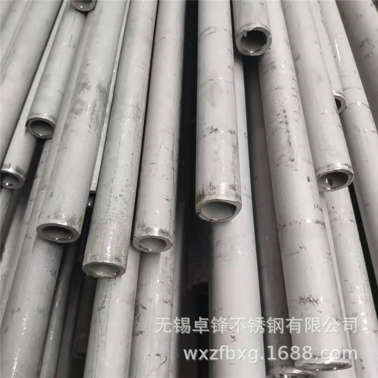 厂家现货供应310S不锈钢管大口径厚壁钢管 整支零切规格全量大优