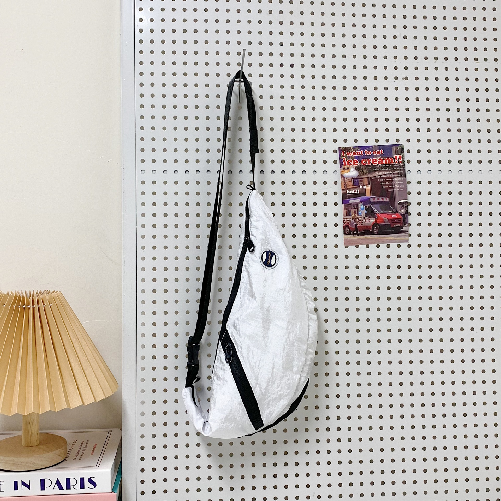 Shake sonido marvel tinny herramientas al aire libre bolsas deportivas de viento 2025 nuevo bolso de pecho omnipotente bolso de cintura caminata