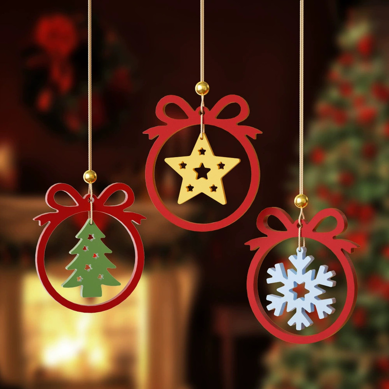 クリスマスペンダント装飾品ペンダント樹脂シリコン金型点滴diyクリスマスツリーシリーズキーホルダー|undefined
