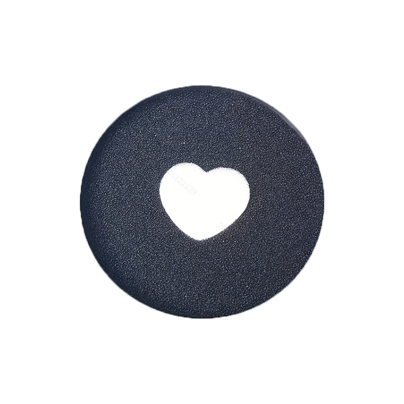 Cepillo de maquillaje Caja de limpieza Cepillo de sombra de ojos Limpieza de esponja Cepillo de maquillaje Limpieza en seco Herramientas de belleza desechables Artezo de limpieza