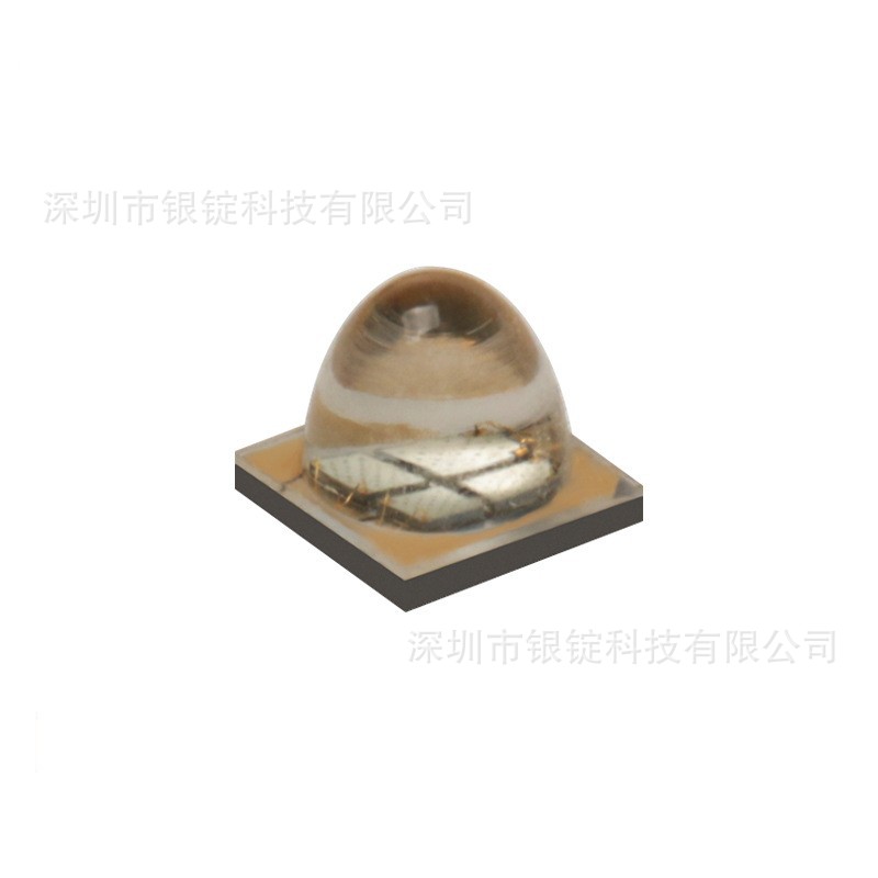 �����Ƽ�5050�������������uv����6-10w��ƬʽledоƬ��Դ��о