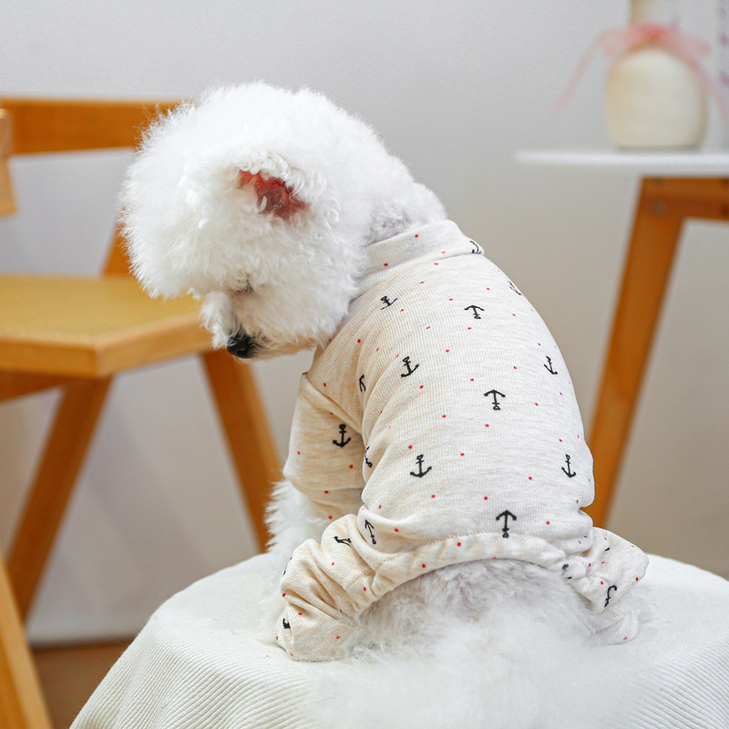 現物クロスボーダー爆型ペット犬服メーカー直販ベアー家庭服|undefined