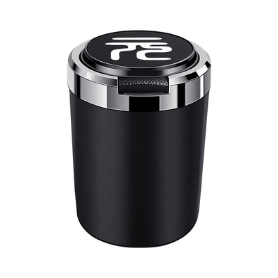 Car ashtray – new energy PLUS yuan EV