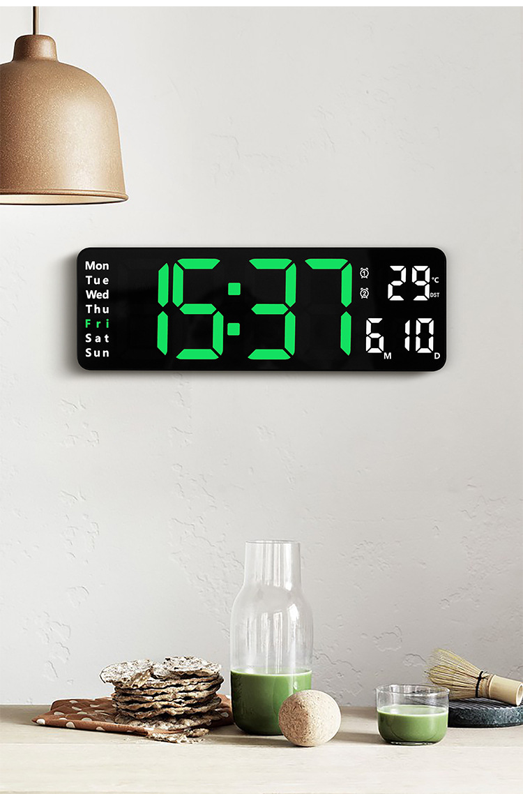 Clock Image 4