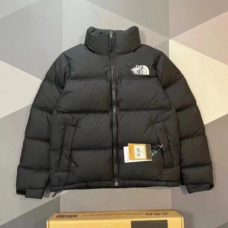 Beijia Pure Original 1996 down Jacket 90% down 700 Fill Power Waterproof Windproof Outdoor Warmth Women's Hooded Unisex Style