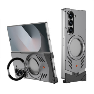 �羳�m��SamsungZFold6�ۯB�����֙C��360�����D֧��ɢ�ᱣ�o��