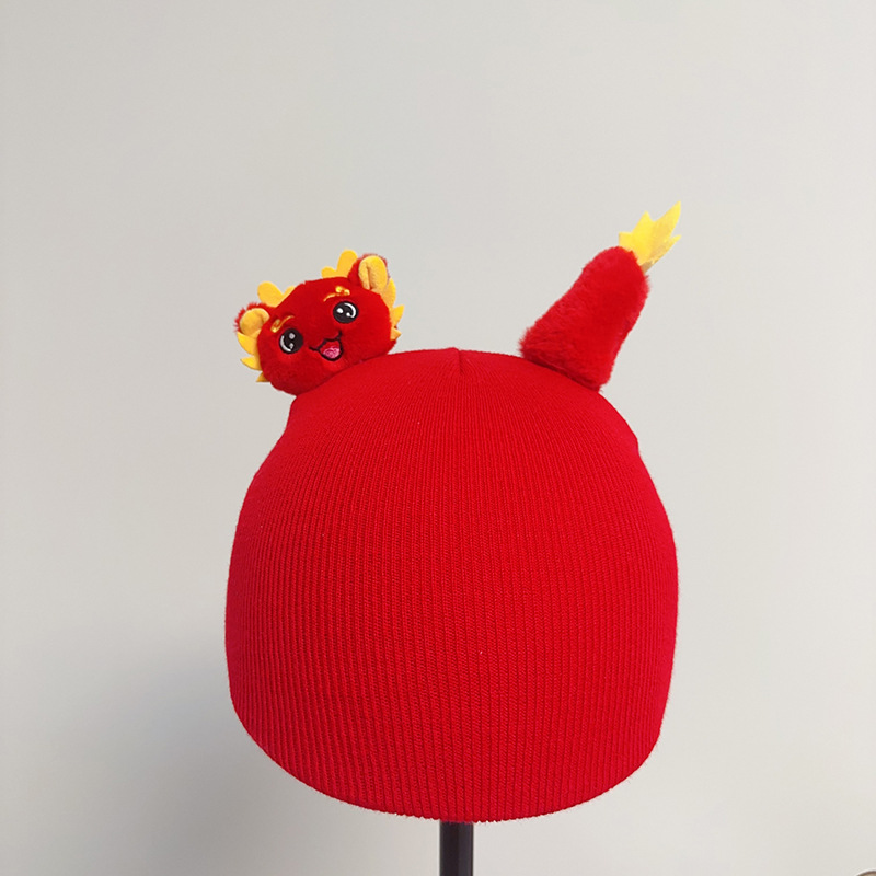 Cubierta de casco de esquí de dibujos animados lindo personalidad cálida placa única cubierta de casco de doble placa bicicleta muñeca cubierta decorativa a prueba de viento