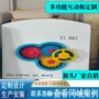互动幼儿园定制多功能pe板
