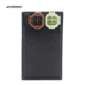 30400-Ba4-0010 Jd128Hq Vj 125E Ba4-32 8Pin Cdi Sl125U Vj125E