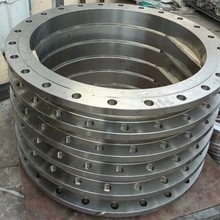碳钢高压国标板式平焊法兰厂家 大口径304不锈钢对焊法兰