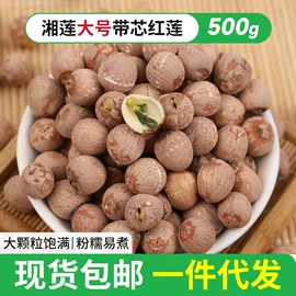 莲子;莲子类;其他五谷杂粮