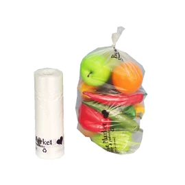 塑料背心袋;塑料购物袋;垃圾袋