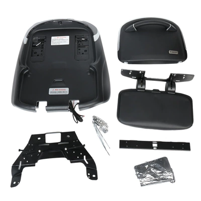Car table board – Modification
