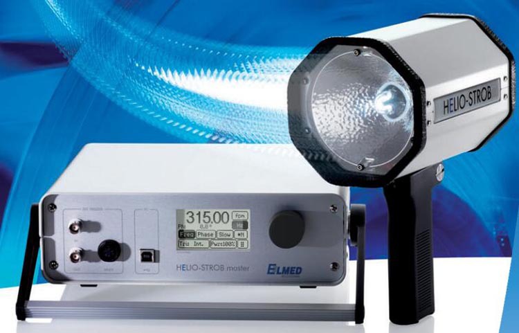 供应闪频仪型号:HELIO-STROB master库号：M386392