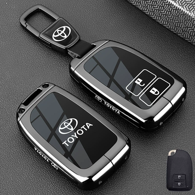 for X Vios Fs Cruiser Static Rod/Key Bag - type-d-metal-buckle-gunmetal-color