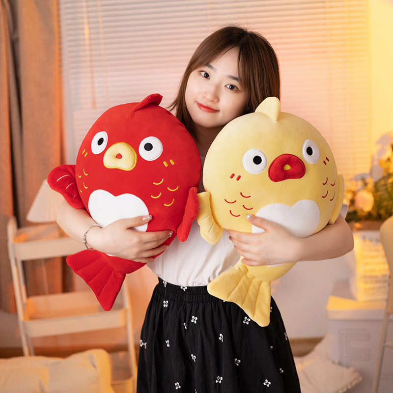 Cangrejo almohada cojín langosta almohada cojín trasero sofá sala de estar Coche Oficina siesta coche de noche lindo