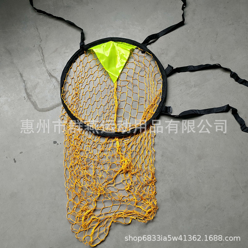 Objetivo de fútbol marco bolsillo tiro práctica tiro libre entrenamiento objetivo entrenamiento fútbol posicionamiento de la meta tiro