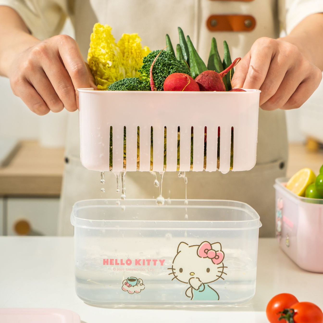 Caja de almacenamiento de frutas, caja de almacenamiento de frías
