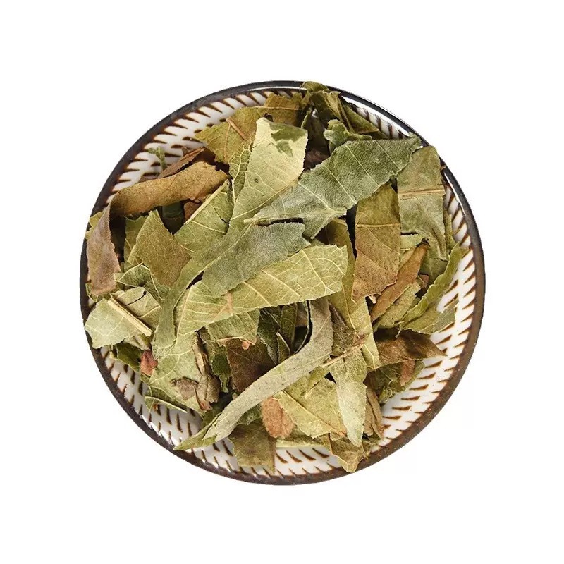 Loquat Leaf (Eriobotrya japonica) — Dried Food-Herb Leaf for Cooking & Tea specifications