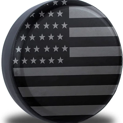 Spare wheel cover, Car Spare Tire Cover Suv