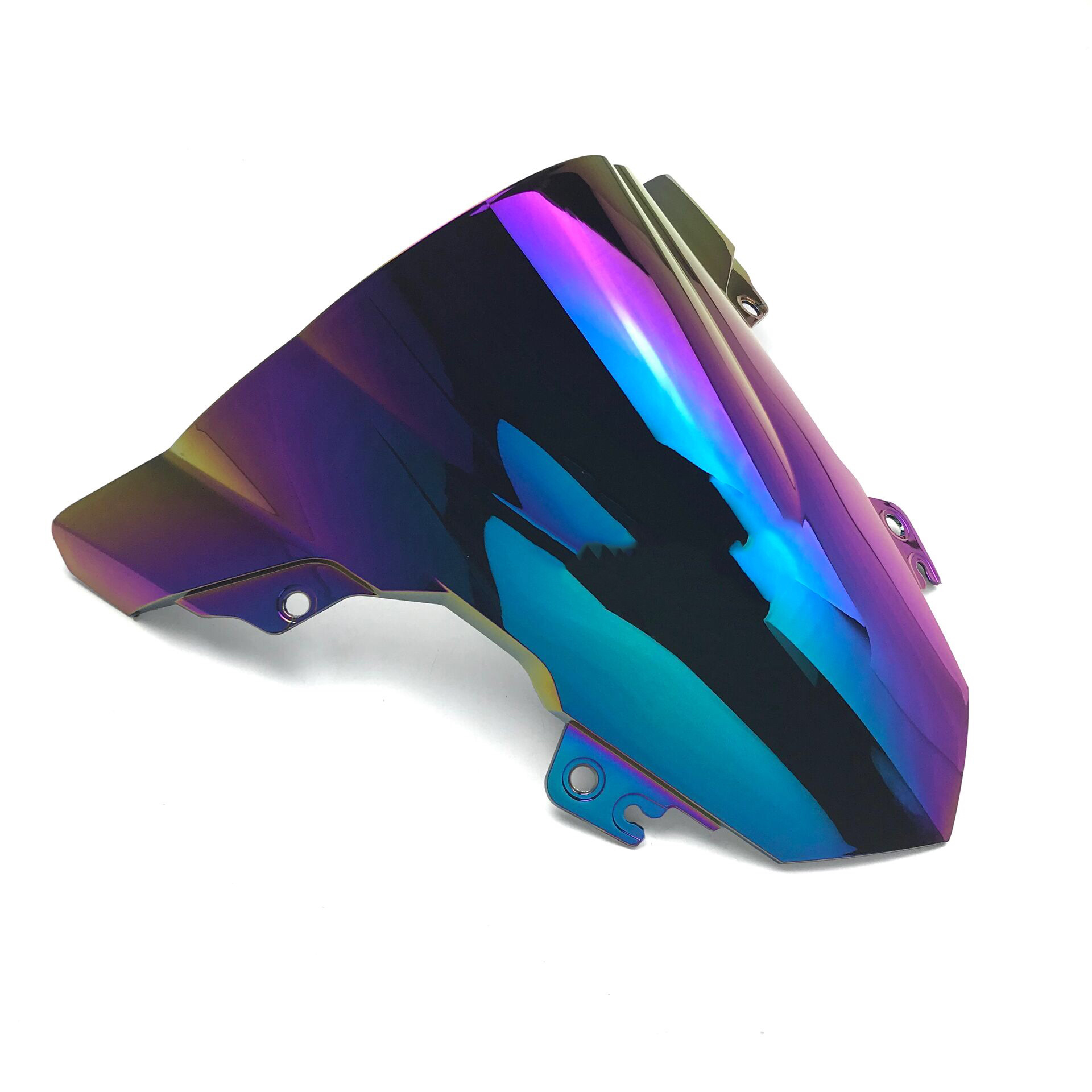 Suitable for Bmw S1000Rr 2015-2018 Motorcycle Modified Front Windshield Front Windshield