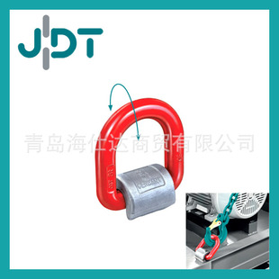 Welding Lifting Ring German Jdt Original Imported Taps Welding Lifting Ring Load 1T-63T