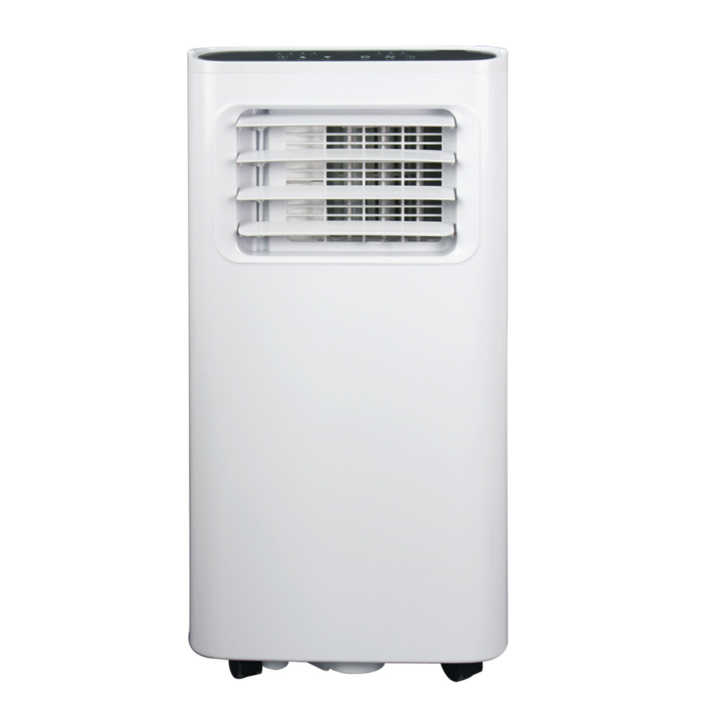 出口热销移动空调1P制冷便携空调批发单冷空调 air conditioner