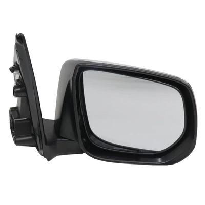 Folding Manual Rearview Mirrors, Rearview mirror/rearview mirror