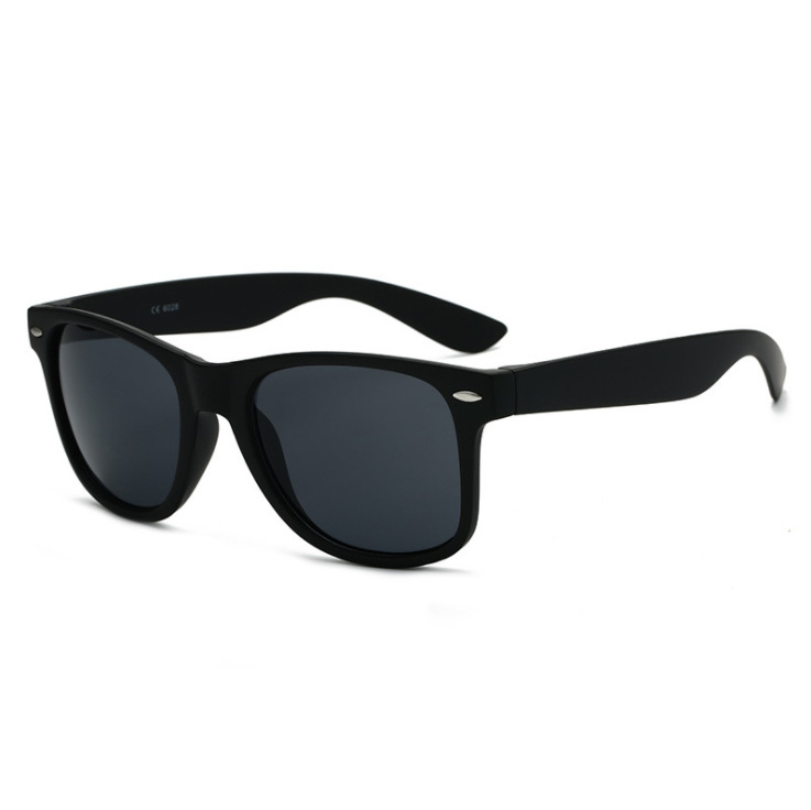 European and American Sunglasses Polariz...