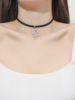 Pendant, chain for key bag , sexy choker, accessory, 2022 collection, internet celebrity