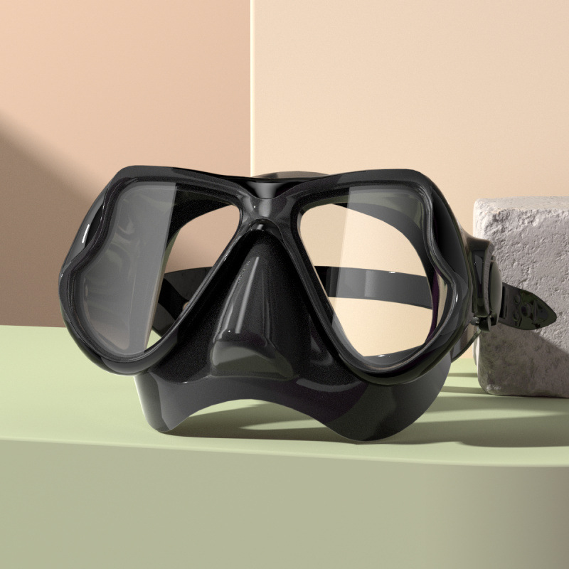 [예잉 블랙 머드-HD 마스크]+OPP백