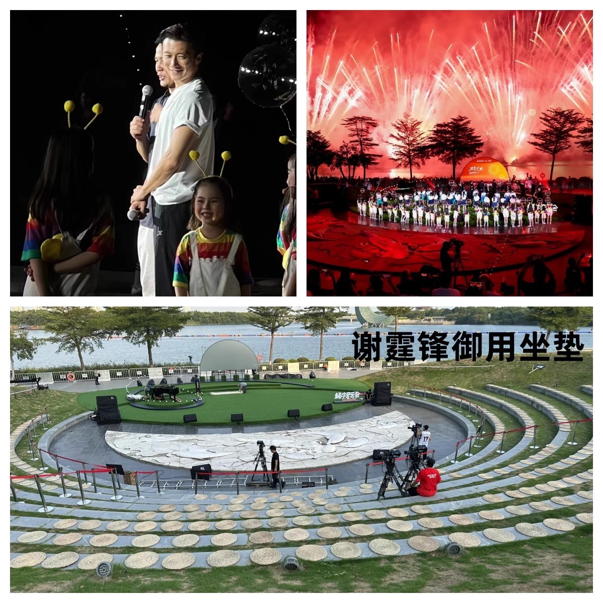 ¡En oferta! Actividades transfronterizas en stock que incluyen cenas al aire libre, meditación, cojines redondos grandes, tatamis y alfombras de paja.