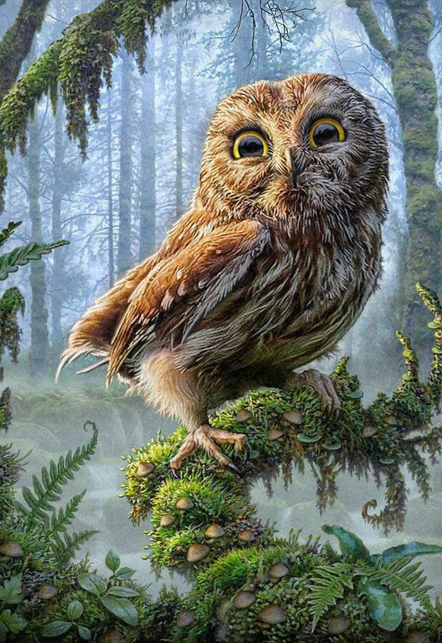 Cross-border 5d Amazon diamante pintura pegatinas hecho a mano DIY animal ladrillo pintura sala de estar pintura decorativa pegatinas al por mayor