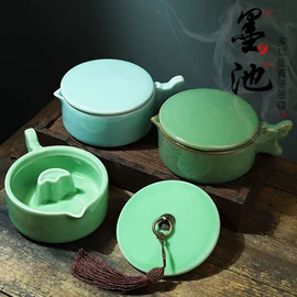 文房四宝套件;毛笔;画笔