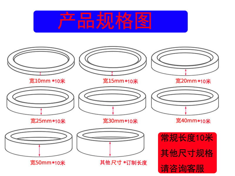 详情页5产品规格图