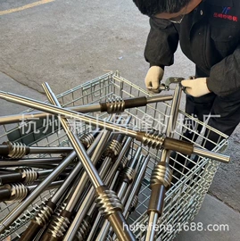 织造机械;工艺礼品加工;其他行业专用